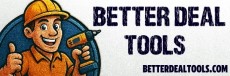Better Deal Tools